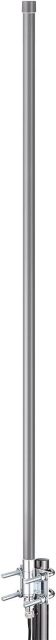 Bingfu 43.3inch 8dBi 915MHz Helium HNT Lora Antenna - 20ft ALSR240 Low Loss Cable - Compatible with Nebra Bobcat 300 Cal-Chip RAK V2 Syncrobit SenseCAP M1 Helium HNT Miner Hotspot LoraWan Gateway