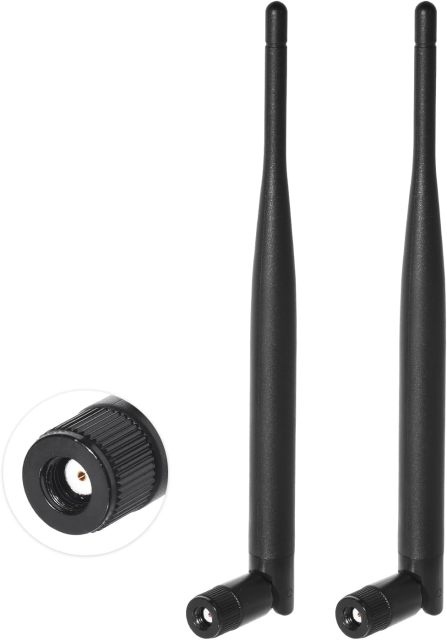 Bingfu Dual Band WiFi 2.4GHz 5.8GHz 6dBi RP-SMA Male Antenna + U.FL IPX IPEX MHF4 to RP-SMA Female Extension Cable + PCI Slot Cover for M.2 NGFF Intel Wireless Network Card WiFi Adapter Laptop