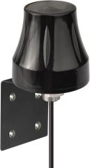 Bingfu 5dBi SMA Male Antenna Outdoor Fixed Bracket Wall Mount Waterproof Garage Door Gate Opener Antenna SMA/RP-SMA Antenna Extender