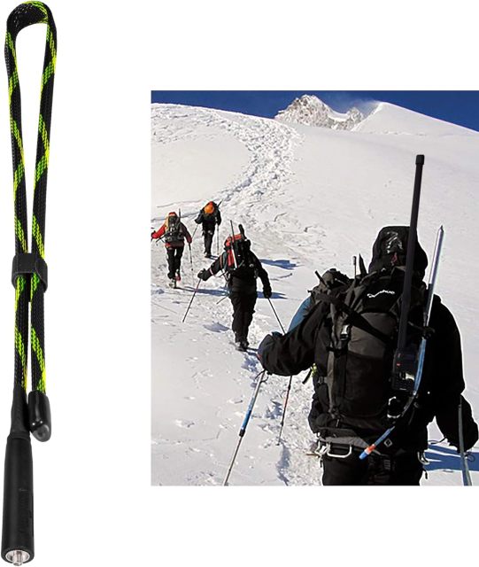 Bingfu Dual Band VHF UHF 136-520MHz 31.3 inch Foldable Camouflage CS Tactical SMA Female Ham Radio Antenna for BaoFeng UV-5R UV-82 BF-F8HP  Wouxun HYT Handheld Two Way Radio Walkie Talkie