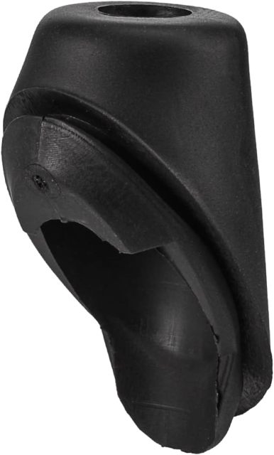 Bingfu Car Antenna Base Compatible with Select Toyota 4Runner 4 Runner 2010 2011 2012 2012 2014 Car Radio Antenna Mounted Base Waterproof Protect Sleeve Car Antenna Ornament Replacement