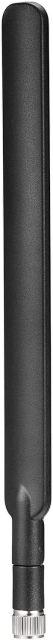 Bingfu SMA Male 4g LTE Antenna 6dBi Compatible with Verizon AT&T T-Mobile Sprint 4G LTE Wireless Router CPE Hotspot IoT Gateway Modem Cellular Trail Camera