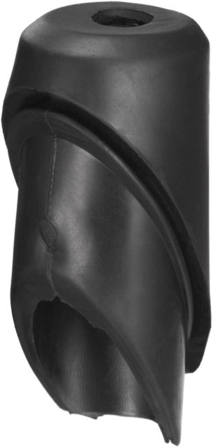 Bingfu Car Antenna Base Compatible with Select Toyota Tundra 2014 2015 2016 2017 2018 2019 2020 Car Radio Antenna Mounted Base Waterproof Protect Sleeve Car Antenna Ornament Grommet Replacement