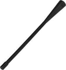 Bingfu UHF 403-520 MHz Whip Antenna 4 Pack for Motorola CP200d CT250 CP150 CP200 CP200XLS PR400 HT750 HT1250 EX500 EX600 EX600XLS GP380 Radios walkie Talkie Portable Radio