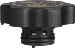 Bingfu Radiator Surge Tank Cap for select 2007-2022 Chevrolet Buick GMC Cadillac 140kpa 20psi Radiator Cap Assembly Replacement OE Number 13502353