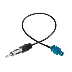 Bingfu Radio Wiring Harness for Select 2001-up Mini / 97-20 Audi 16+12+12 Pin XA93 Wire Harness with Antenna Adapter for Aftermarket Car Stereo Installation