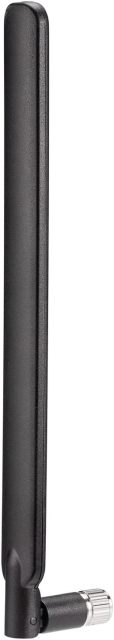 Bingfu SMA Male 4g LTE Antenna 6dBi Compatible with Verizon AT&T T-Mobile Sprint 4G LTE Wireless Router CPE Hotspot IoT Gateway Modem Cellular Trail Camera
