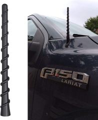 Bingfu Vehicle Rubber Antenna Mast Car Truck Antenna Replacement for Toyota Nissan Hyundai Infiniti Kia Subaru Forester Honda CR-V Mazda 3 Vehicles