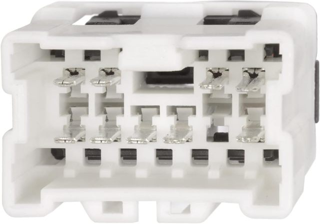 Bingfu Wiring Harness for Select 95-13 Infiniti Nissan Suzuki Vehilces Aftermarket Car Stereo Radio Wire Harnesses XC21