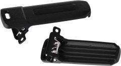 Bingfu Two Way Radio Walkie Talkie Universal Clip Replacement 5-Pack Compatible with Baofeng H-777 BF-666S BF-888S UV-5R UV-5RA UV-5RB UV-5RC 5RD 5RE 5RE+ Series