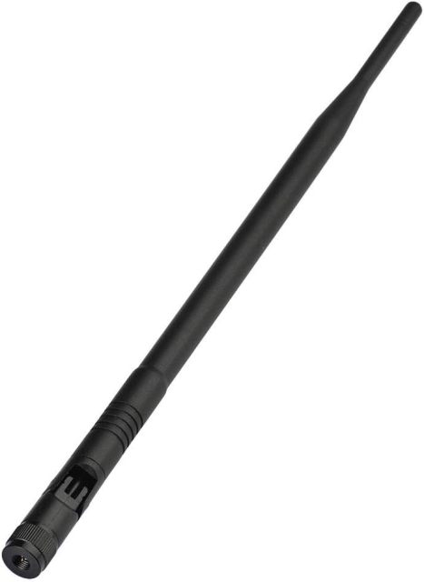 Eightwood 5dBi 4G LTE Rubber Duck Antenna SMA Male Plug Compatible with AT&T Verizon Netgear Sierra Gateway 4G Router 700-2600Mhz