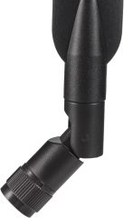 Eightwood 5dBi 4G LTE Antenna SMA Male Omnidirectional Antenna (2-Pack) Compatible with 4G LTE Hotspot Router AT&T MF279, Wireless Modem, Wireless Home Phone System, Cellular Trail Camera