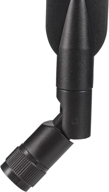 Eightwood 5dBi 4G LTE Antenna SMA Male Omnidirectional Antenna (2-Pack) Compatible with 4G LTE Hotspot Router AT&T MF279, Wireless Modem, Wireless Home Phone System, Cellular Trail Camera