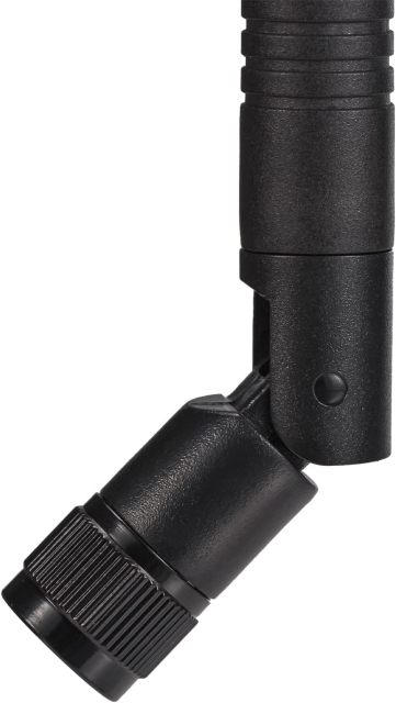 Eightwood 4G LTE Cellular Trail Camera Antenna 9dBi RP-SMA Male Compatible with Spypoint Link Stealth Tactacam Camera Wireless Router Security Camera