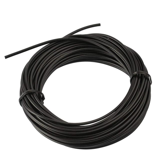 Eightwood RF RG174 Coax Coaxial Cable 50 feet