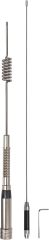 Eightwood Dual Band Mobile Vehicle Ham Radio Antenna VHF UHF 144/430MHz Anti-Rust Antenna 30in, PL259 Connector