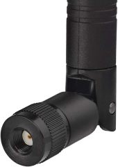 Eightwood 4G LTE Antenna 9dbi RP-SMA Antennae Compatible with Spypoint Link Tactacam Stealth Cellular Trail Camera Outdoor Wildlife Hunting Game Cam Security Camera (2-Pack)