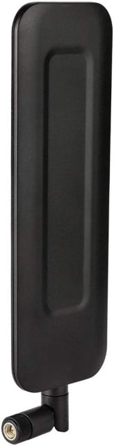 Eightwood 4G LTE Dipole Antenna SMA Male Compatible with Outdoor HCO Spartan Cellular Hunting Trail Game Cameras