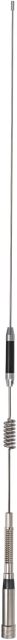 Eightwood Dual Band Mobile Vehicle Ham Radio Antenna VHF UHF 144/430MHz Anti-Rust Antenna 30in, PL259 Connector
