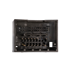 44 Pin Wire Harness Power Speaker Connector for Select 08-17 Cadillac Chevrolet Opel for Stereo Installation Downgrade or Upgrade Available