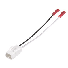 Speaker Harness for Selected 02-20 Chrysler Dodge Jeep Ram VW Routan Vehicles