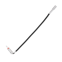 Car Antenna to Radio Adapter Cable Connector Extension for select 85-16 Select Buick Cadillac Chevrolet GMC Oldsmobile Pontiac Saturn Hummer Isuzu Hyundai Kia Saab Suzuki Toyota
