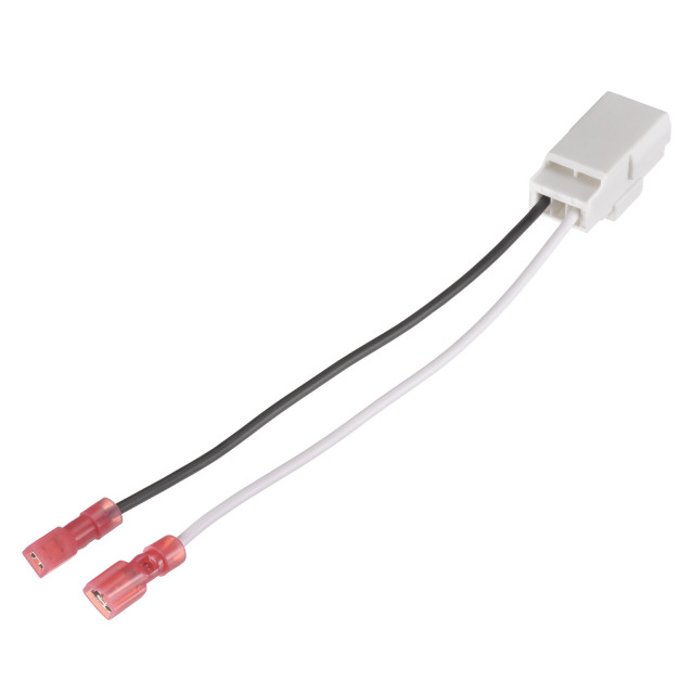 Speaker Harness for Selected 02-20 Chrysler Dodge Jeep Ram VW Routan Vehicles