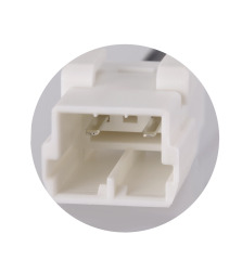 Speaker Harness for Selected 02-20 Chrysler Dodge Jeep Ram VW Routan Vehicles