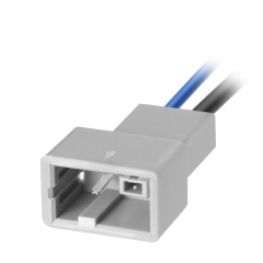 Car Antenna Cable Adapter Connector Extension to Aftermarket Radio Receivers for Select Honda/Acura Vehicles