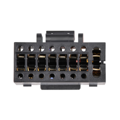 24+18 Pin No Cutting Wire Harness Power Speaker Connector & USB Cable for Select 10-18 Hyundai Kia Vehicles for Aftermarket Stereo Installation with Android Adapter