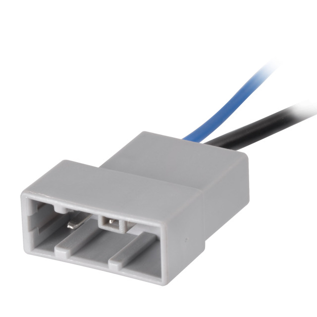 Car Antenna Cable Adapter Connector Extension to Aftermarket Radio Receivers for 2005-2017 Select Nissan Infiniti Vehicles