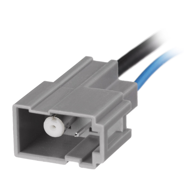 Car Antenna Cable Adapter Connector Extension to Aftermarket Radio Receivers for Select 09-17 Honda Acura Vehicles