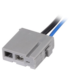 Car Antenna Cable Adapter Connector to Aftermarket Radio Receivers for 05-17 Select Acura Nissan Chevrolet City Express Infiniti Subaru Suzuki