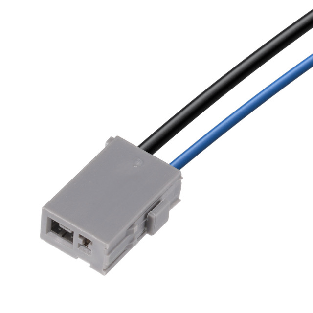 Car Antenna Cable Adapter Connector Extension to Aftermarket Radio Receivers for Select 69-15 Honda Acura Mazda Suzuki Vehicles