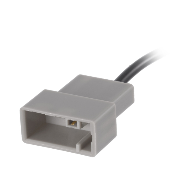 Car Antenna Cable Adapter Connector Extension to Aftermarket Radio Receivers for 2005-2013 Select Subaru Forester Impreza Legacy Outback Tribeca Vehicles