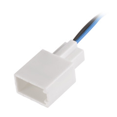 Car Antenna Cable Adapter Connector to Aftermarket Radio Receivers for Select 03-17 Toyota Lexus Scion Subaru Vehicles