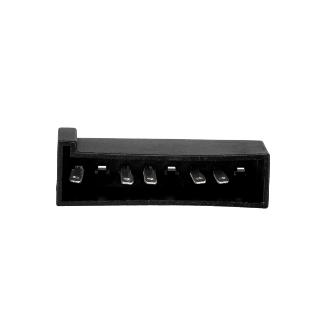 8+8 Pin No Cutting Wire Harness Power Speaker Connector for Select 85-04 Ford Lincoln Mazda Mercury Nissan for Aftermarket Stereo Installation with ISO Adapter Wires