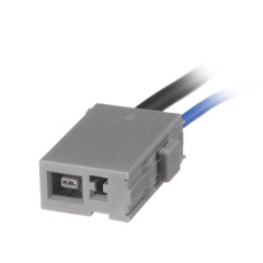 Car Antenna Cable Adapter Connector Extension to Aftermarket Radio Receivers for Select 69-15 Honda Acura Mazda Suzuki Vehicles