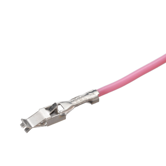 24 Pin No Cutting Wire Harness Power Speaker Connector for Select 2003-2017 Ford Lincoln Mercury Hyundai Land Rover installing Aftermarket Stereo with ISO Adapter Wires