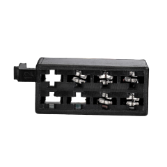 10+6 Pin No Cutting Wire Harness Power Speaker Connector for Select 95-13 Infiniti Nissan Suzuki for Aftermarket Stereo Installation with ISO Adapter Wires
