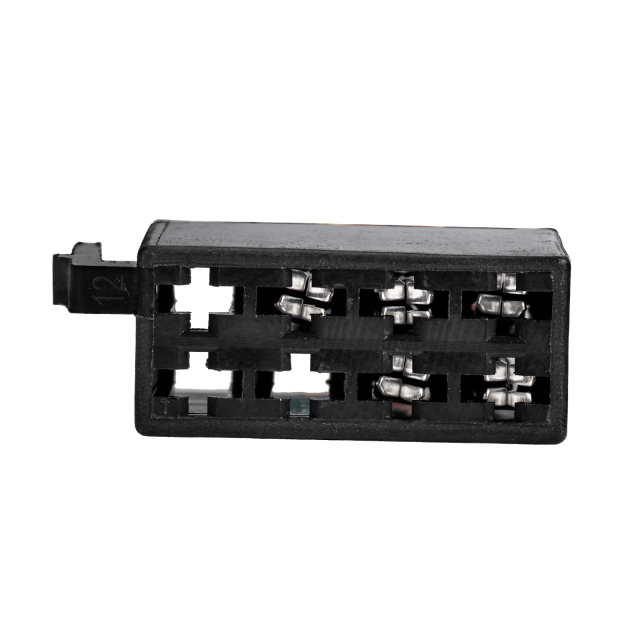 10+6 Pin No Cutting Wire Harness Power Speaker Connector for Select 95-13 Infiniti Nissan Suzuki for Aftermarket Stereo Installation with ISO Adapter Wires
