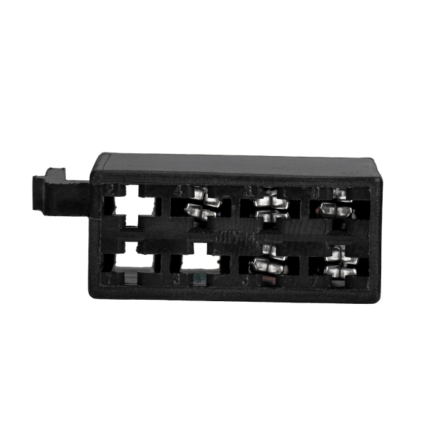 10+6 Pin No Cutting Wire Harness Power Speaker Connector for Select 84-20 Toyota Lexus Scion Subaru Geo Pontiac for Aftermarket Stereo Installation with ISO Adapter Wires