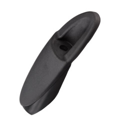 Antenna Ornament Replacement for 2004-2010 Toyota Sienna Accessories, 86392-AE010 Tundra Manual Radio Antenna Mounted Base Bezel