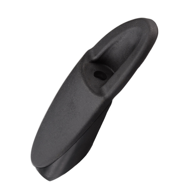 Antenna Ornament Replacement for 2004-2010 Toyota Sienna Accessories, 86392-AE010 Tundra Manual Radio Antenna Mounted Base Bezel