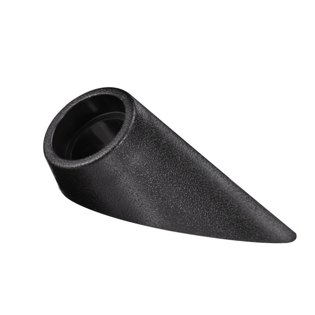 Antenna Ornament  Antenna Base Bezel AM FM Adapter Mount for 2009-2022 Dodge Ram 1500 2500 3500  OE Number 5064395AF