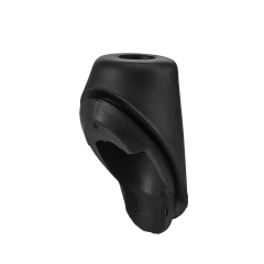 Antenna Ornament Replacement for 2010-2014 Toyota 4Runner Accessories, 86392-35040 Tundra Manual Radio Antenna Mounted Base Bezel