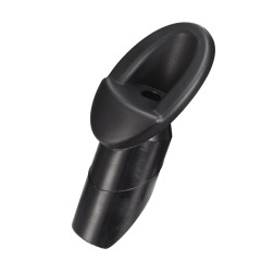 Antenna Ornament Replacement for 2011-2014 Toyota Sienna Accessories, 86392-08020 Tundra Manual Radio Antenna Mounted Base Bezel