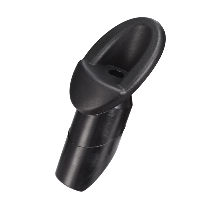 Antenna Ornament Replacement for 2011-2014 Toyota Sienna Accessories, 86392-08020 Tundra Manual Radio Antenna Mounted Base Bezel