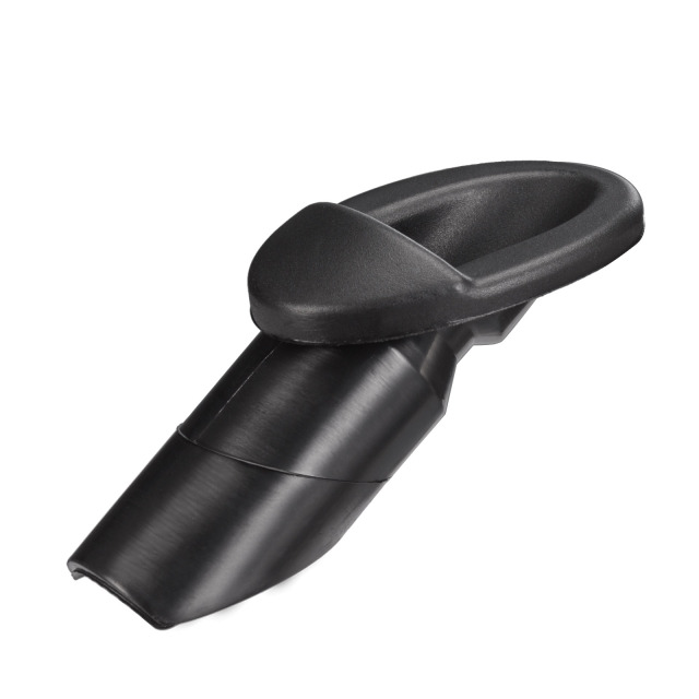 Antenna Ornament Replacement for 2011-2014 Toyota Sienna Accessories, 86392-08020 Tundra Manual Radio Antenna Mounted Base Bezel