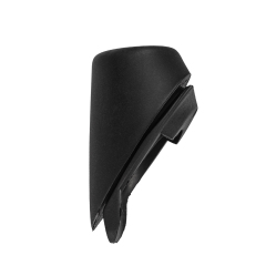 Antenna Ornament Replacement for 2010-2014 Toyota 4Runner Accessories, 86392-35040 Tundra Manual Radio Antenna Mounted Base Bezel